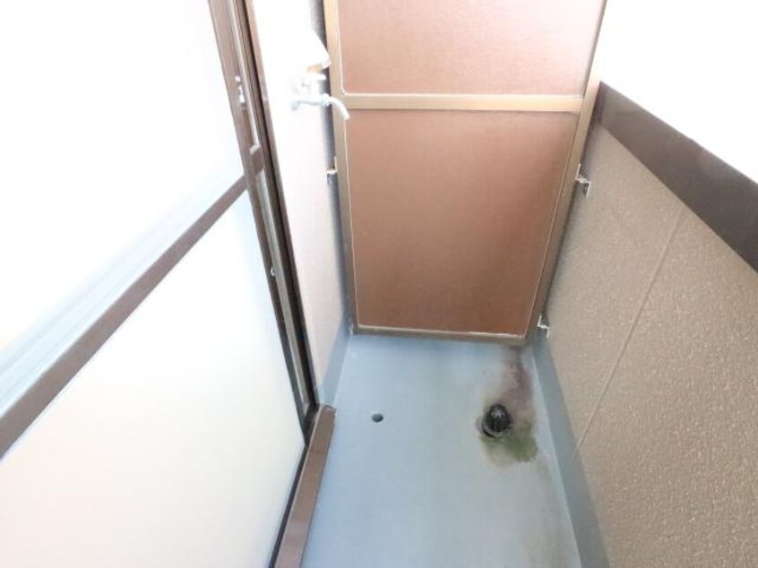  近鉄橿原線/筒井駅 徒歩13分 3階 築32年