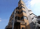 近鉄橿原線/近鉄郡山駅 徒歩5分 5階 築36年の外観
