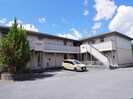 近鉄橿原線/近鉄郡山駅 徒歩10分 1階 築18年の外観