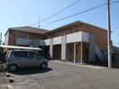  近鉄橿原線/九条駅 徒歩5分 1階 築18年