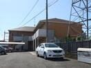  近鉄橿原線/九条駅 徒歩5分 1階 築18年