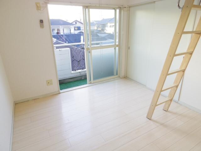  近鉄橿原線/近鉄郡山駅 徒歩7分 2階 築36年