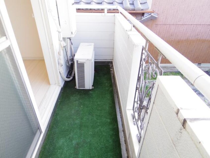  近鉄橿原線/近鉄郡山駅 徒歩7分 2階 築36年