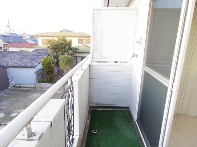  近鉄橿原線/近鉄郡山駅 徒歩7分 2階 築36年