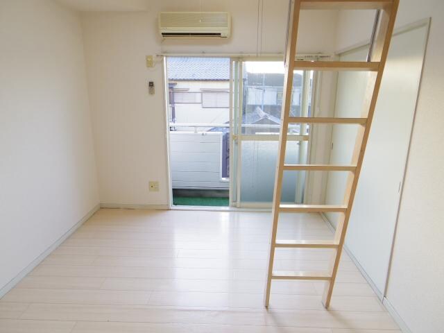  近鉄橿原線/近鉄郡山駅 徒歩7分 2階 築36年