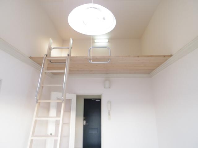  近鉄橿原線/近鉄郡山駅 徒歩7分 2階 築36年