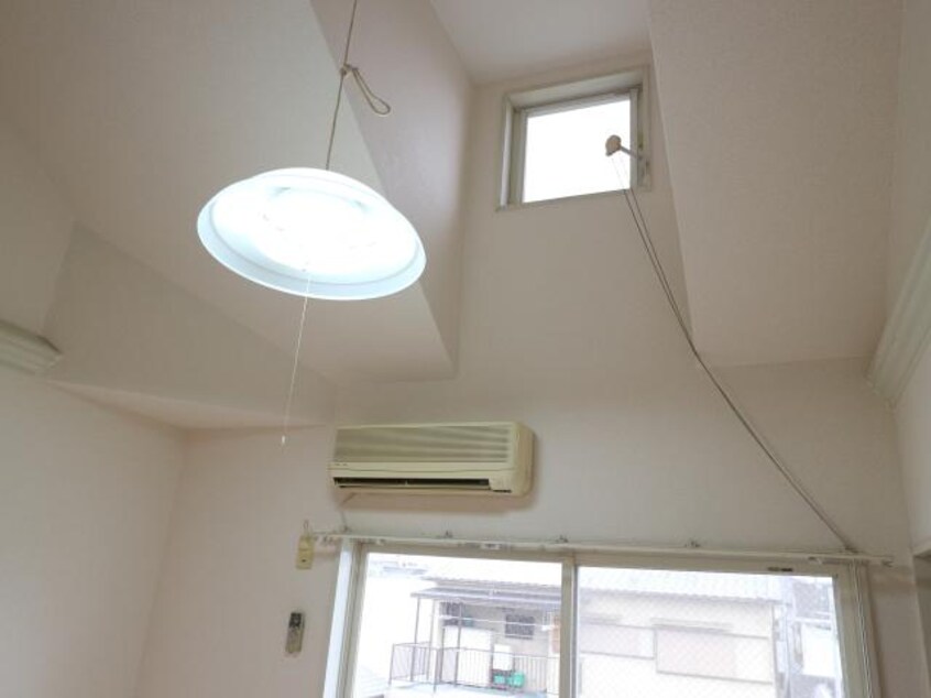  近鉄橿原線/近鉄郡山駅 徒歩7分 2階 築36年