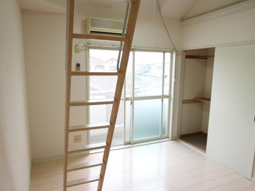  近鉄橿原線/近鉄郡山駅 徒歩7分 2階 築36年