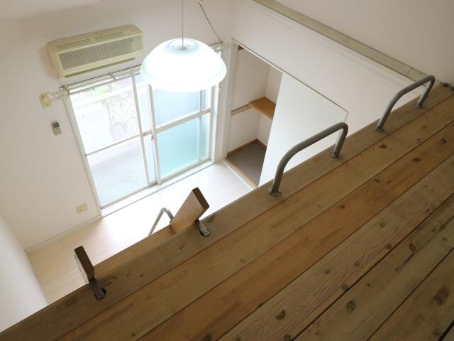  近鉄橿原線/近鉄郡山駅 徒歩7分 2階 築36年