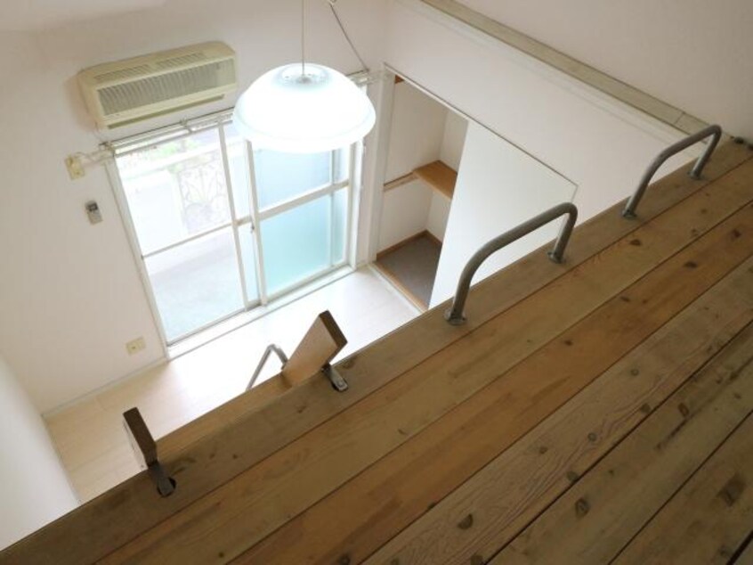  近鉄橿原線/近鉄郡山駅 徒歩7分 2階 築36年