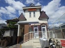 近鉄橿原線/平端駅 徒歩3分 2階 築37年の外観