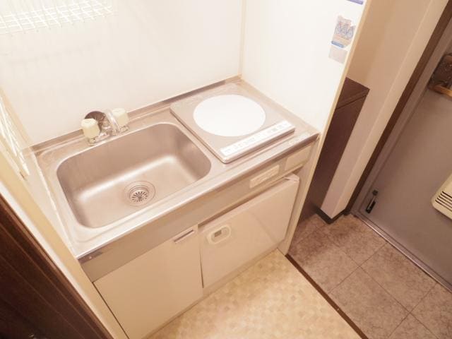 同系モデル写真 近鉄橿原線/近鉄郡山駅 徒歩4分 3階 築34年