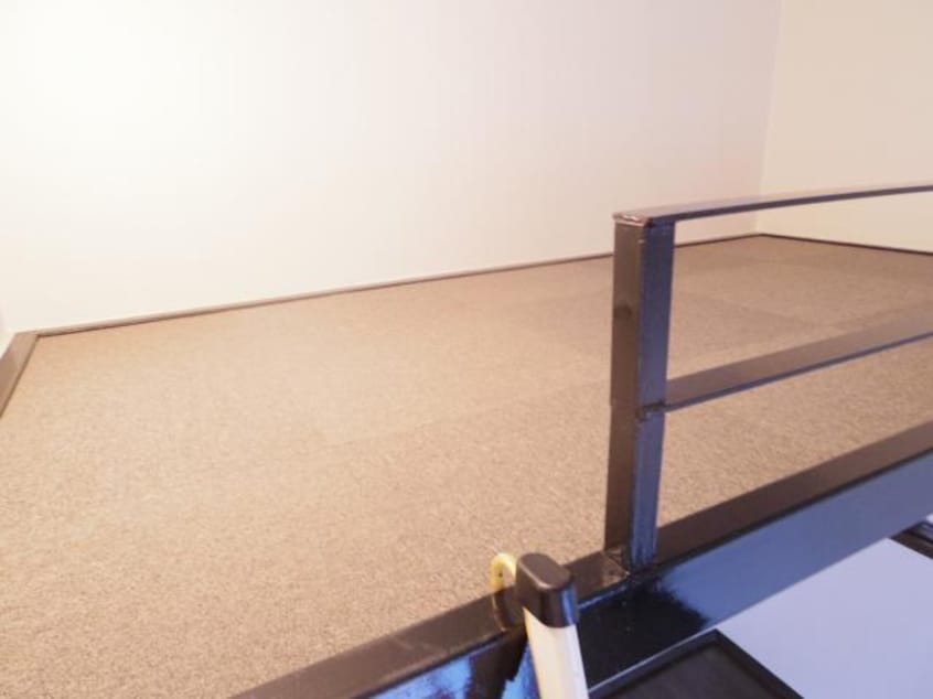 同系モデル写真 近鉄橿原線/近鉄郡山駅 徒歩4分 3階 築34年