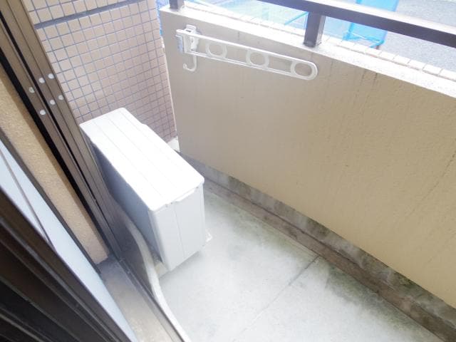 同系モデル写真 近鉄橿原線/近鉄郡山駅 徒歩4分 3階 築34年