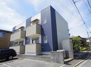近鉄橿原線/近鉄郡山駅 徒歩14分 1階 築18年の外観