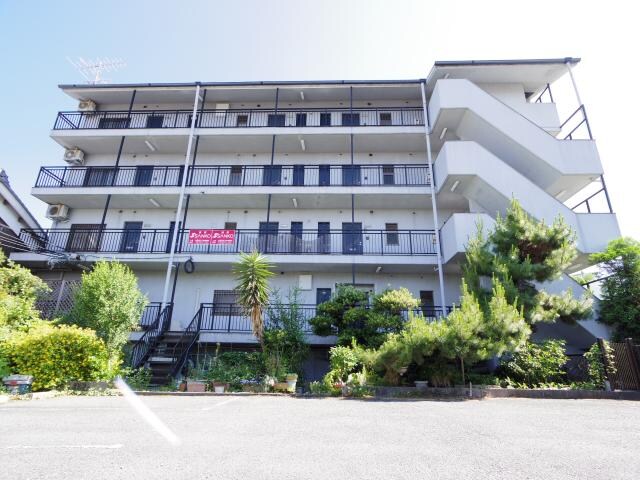  近鉄橿原線/九条駅 徒歩7分 3階 築33年