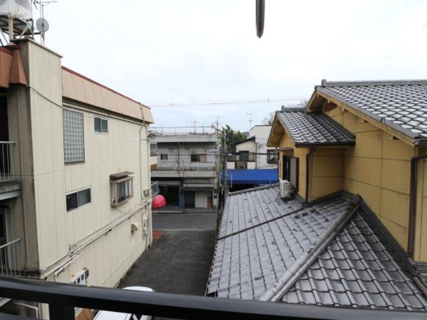  近鉄橿原線/九条駅 徒歩7分 3階 築33年