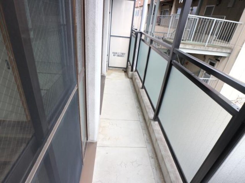  近鉄橿原線/九条駅 徒歩7分 3階 築33年