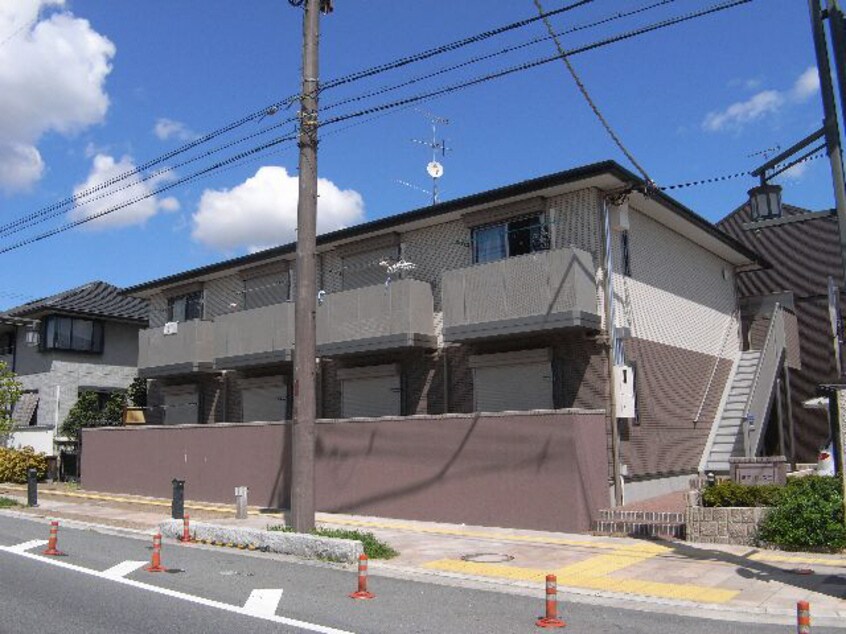  大和路線・関西本線/郡山駅 徒歩7分 1階 築16年