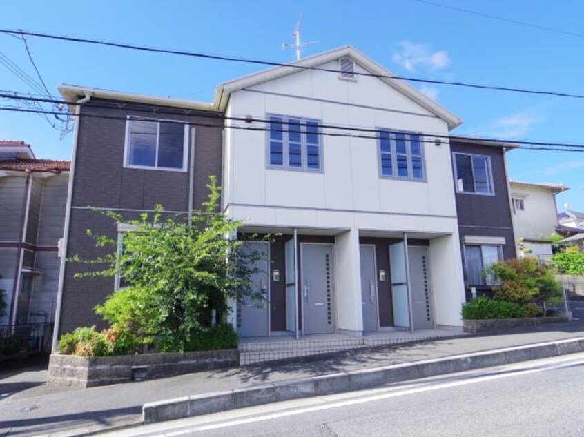  近鉄橿原線/近鉄郡山駅 バス15分矢田山町下車:停歩3分 1階 築18年