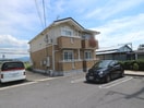  近鉄橿原線/九条駅 徒歩7分 2階 築17年