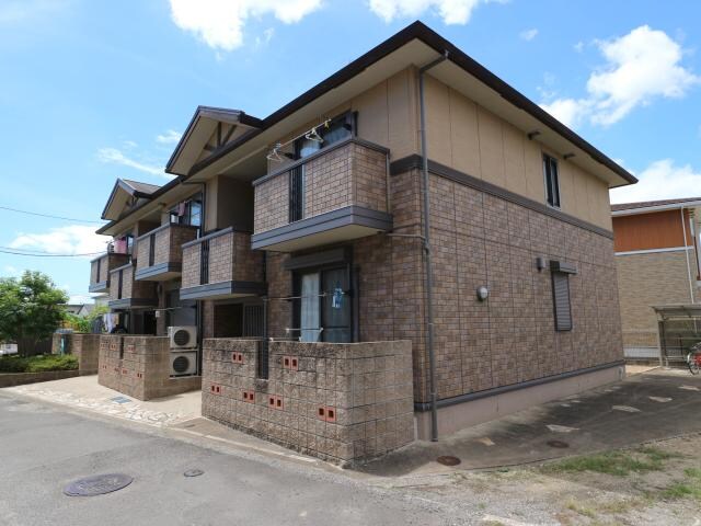  大和路線・関西本線/大和小泉駅 徒歩15分 2階 築18年