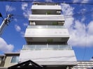 近鉄橿原線/近鉄郡山駅 徒歩2分 2階 築35年の外観