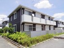 大和路線・関西本線/大和小泉駅 バス:10分:停歩3分 2階 築17年の外観