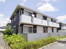  大和路線・関西本線/大和小泉駅 バス10分新町下車:停歩3分 2階 築17年