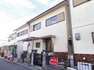 大和路線・関西本線/大和小泉駅 徒歩19分 1階 築35年の外観
