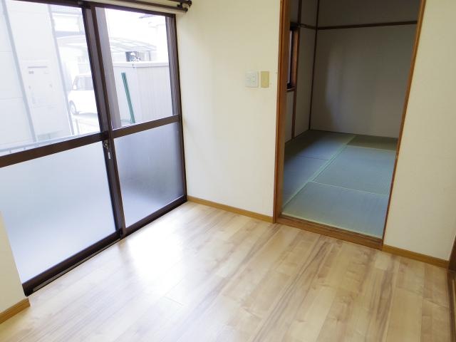  大和路線・関西本線/大和小泉駅 徒歩19分 1階 築35年