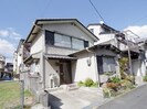 大和路線・関西本線/大和小泉駅 徒歩15分 1-2階 築56年の外観