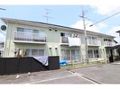 大和路線・関西本線/大和小泉駅 徒歩40分 2階 築35年の外観