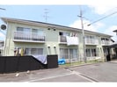 大和路線・関西本線/大和小泉駅 徒歩40分 2階 築35年の外観