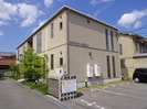近鉄橿原線/近鉄郡山駅 徒歩11分 1階 築17年の外観