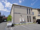  近鉄橿原線/近鉄郡山駅 徒歩11分 2階 築17年