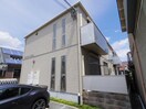  近鉄橿原線/近鉄郡山駅 徒歩11分 2階 築17年