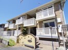 大和路線・関西本線/大和小泉駅 徒歩36分 1階 築16年の外観