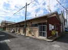 大和路線・関西本線/大和小泉駅 徒歩15分 1階 築51年の外観