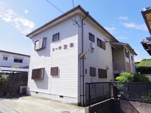  近鉄橿原線/九条駅 徒歩4分 2階 築32年