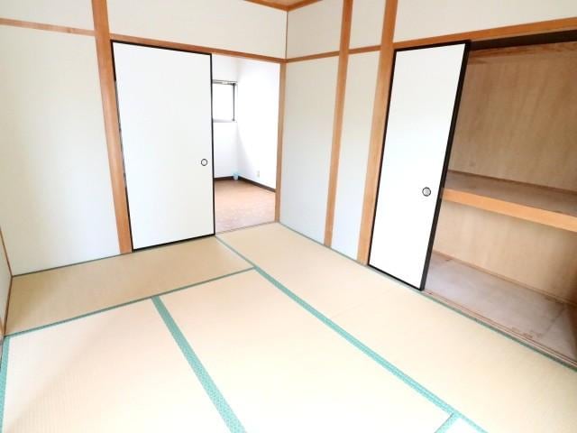  近鉄橿原線/九条駅 徒歩4分 2階 築32年