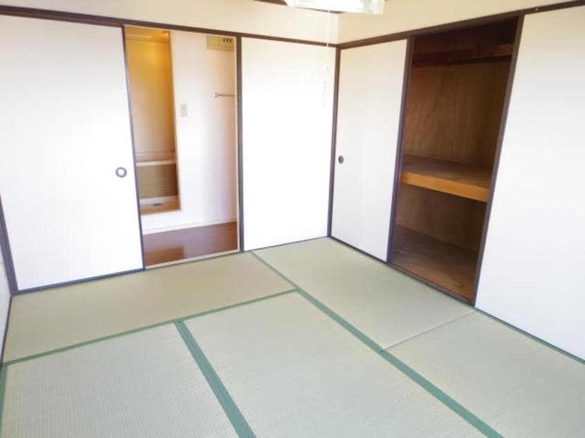  近鉄橿原線/平端駅 徒歩2分 4階 築35年