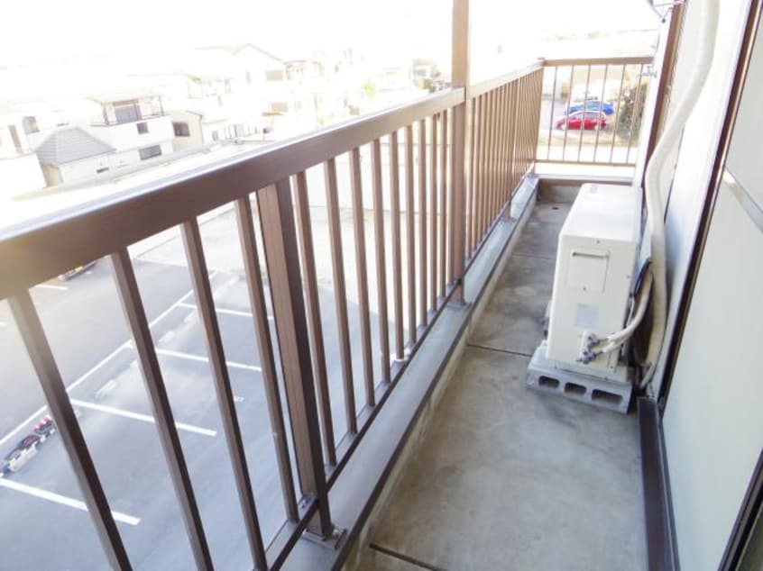  近鉄橿原線/平端駅 徒歩2分 4階 築35年