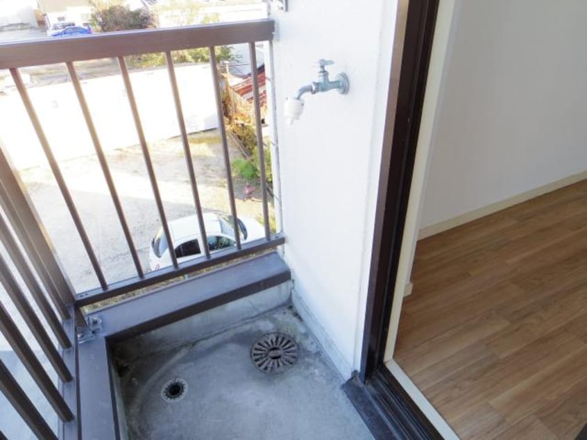  近鉄橿原線/平端駅 徒歩2分 4階 築35年