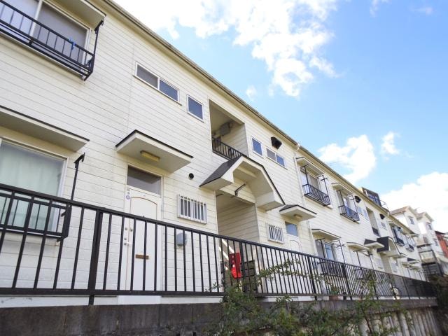  近鉄橿原線/九条駅 徒歩18分 2階 築37年