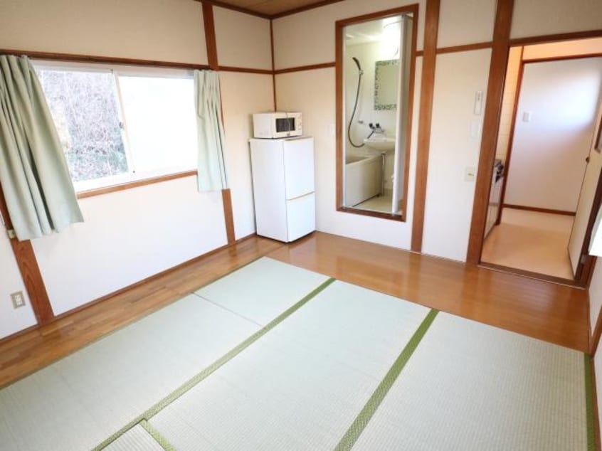  近鉄橿原線/九条駅 徒歩18分 2階 築37年