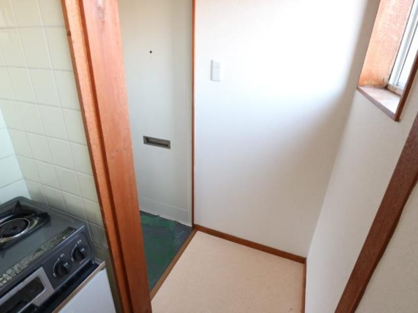  近鉄橿原線/九条駅 徒歩18分 2階 築37年