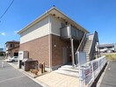  近鉄橿原線/筒井駅 徒歩10分 1階 築15年