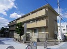 大和路線・関西本線/大和小泉駅 徒歩3分 3階 築16年の外観