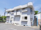 大和路線・関西本線/大和小泉駅 徒歩20分 2階 築34年の外観